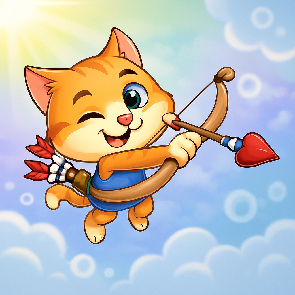 LoveShop арт-челлендж